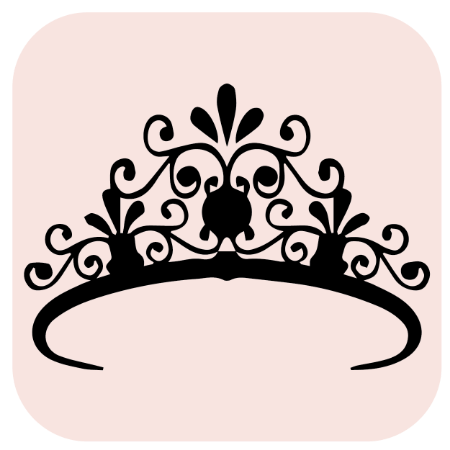 Picture for category Bridal Crown